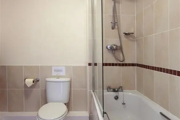 Kır Evi, 2 Yatak Odası