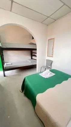 Family Oda, Banyolu/Duşlu