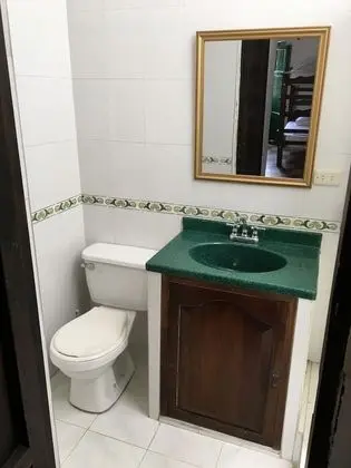 Family Oda, Banyolu/Duşlu