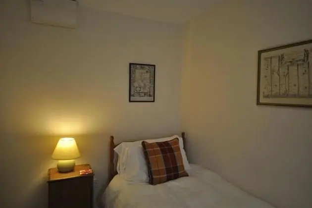 Kır Evi, 2 Yatak Odası