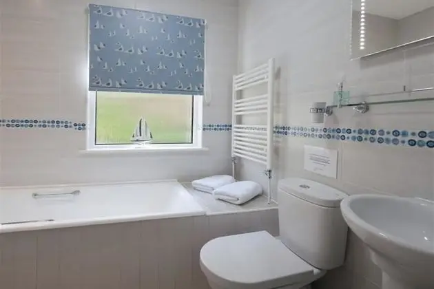 Apart Daire, 5 Yatak Odası, 2 Banyolu, Deniz Manzaralı