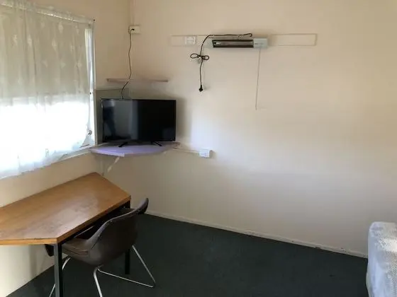 Basic Tek Büyük Yataklı Oda, 1 Çift Kişilik Yatak, Sigara İçilmez