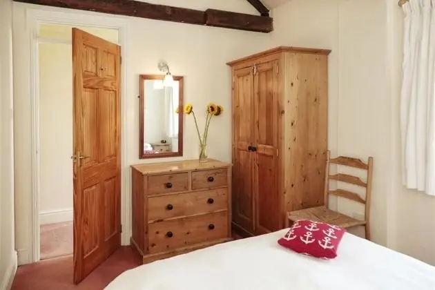 Kır Evi, 3 Yatak Odası, Deniz Manzaralı