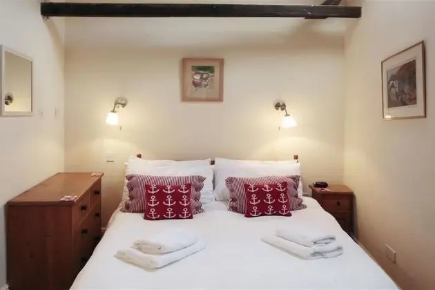 Kır Evi, 3 Yatak Odası, Deniz Manzaralı