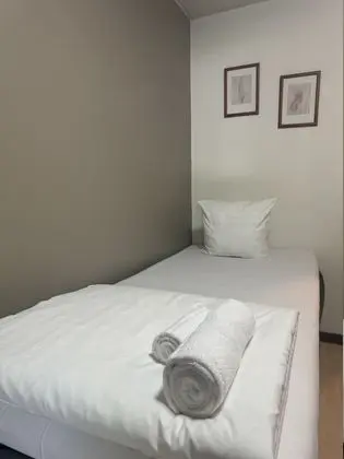 Tek Kişilik Oda