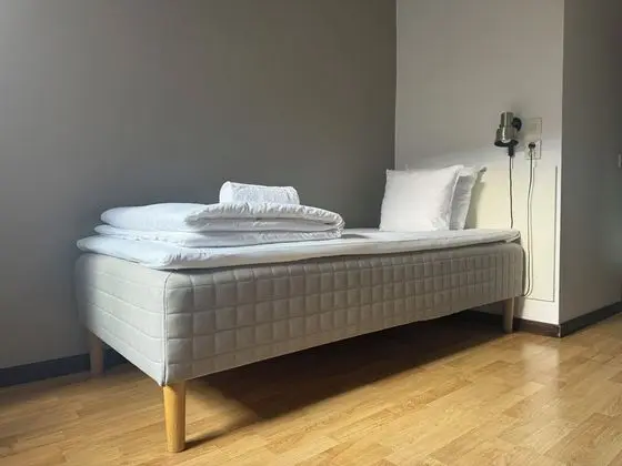 Tek Kişilik Oda
