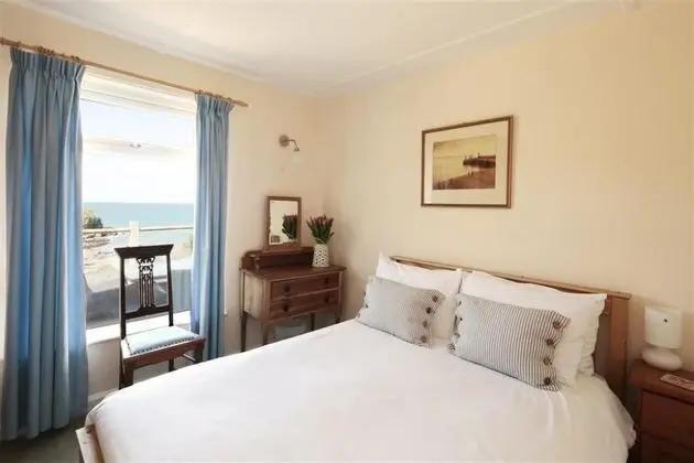 Apart Daire, 4 Yatak Odası, 2 Banyolu, Deniz Manzaralı