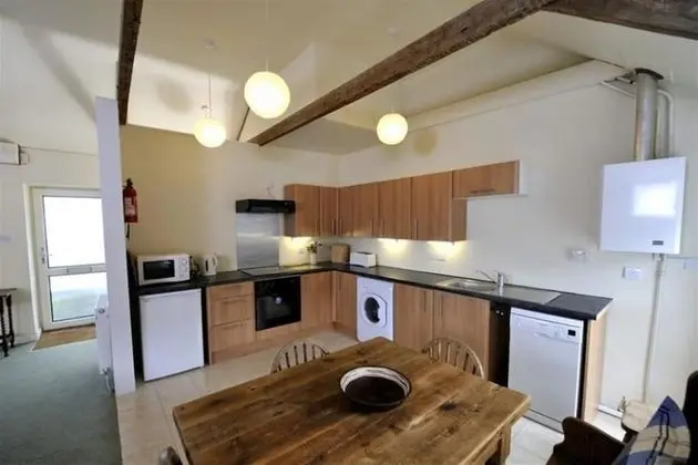 Kır Evi, 2 Yatak Odası, Deniz Manzaralı