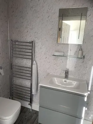 Classic Tek Kişilik Oda, Banyolu/Duşlu, Avlu Manzaralı