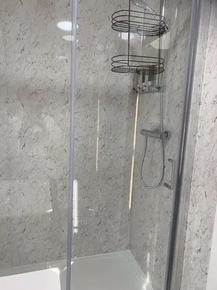 Classic Tek Kişilik Oda, Banyolu/Duşlu, Avlu Manzaralı