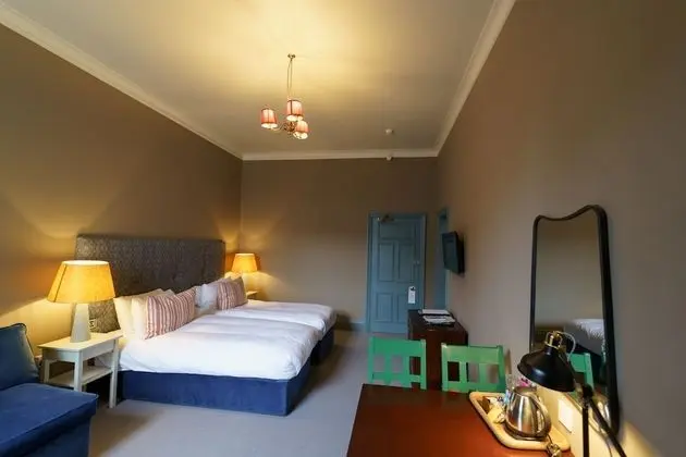 Apart Daire, Banyolu/Duşlu