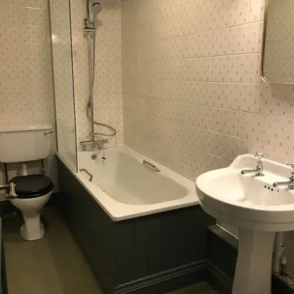 Superior Tek Büyük Yataklı Oda, Banyolu/Duşlu