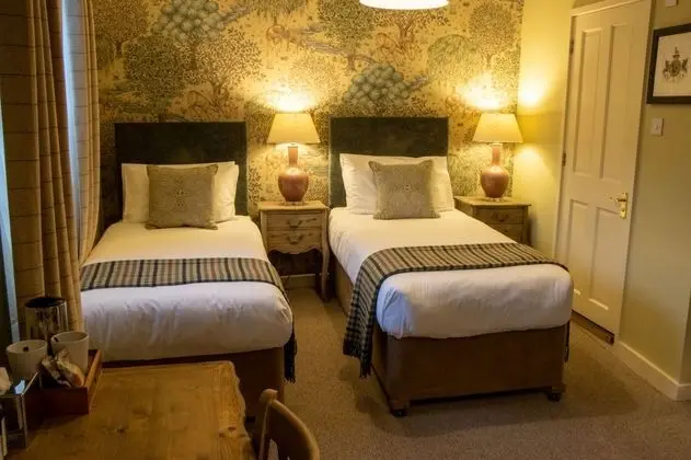 Standard Üç Kişilik Oda