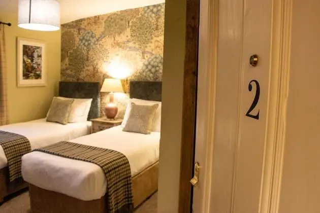 Standard Üç Kişilik Oda