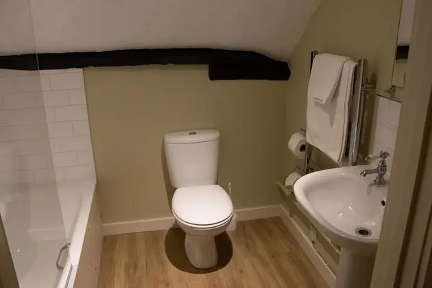 Standard Üç Kişilik Oda