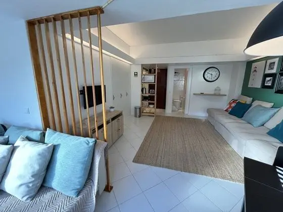 Apart Daire, 1 Yatak Odası, Deniz Manzaralı