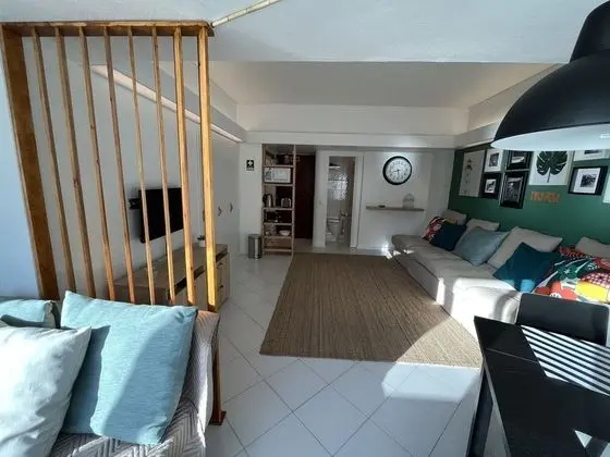 Apart Daire, 1 Yatak Odası, Deniz Manzaralı