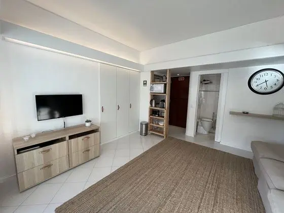 Apart Daire, 1 Yatak Odası, Deniz Manzaralı