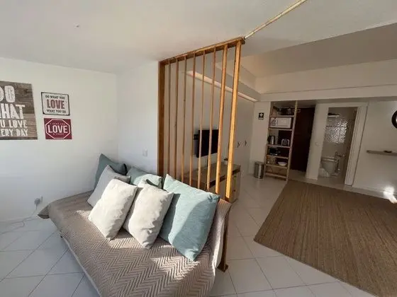 Apart Daire, 1 Yatak Odası, Deniz Manzaralı