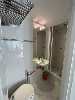 Apart Daire, 1 Yatak Odası, Deniz Manzaralı