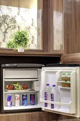 Minibar