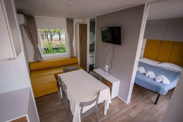 Dağ Evi, 1 Yatak Odası, Veranda