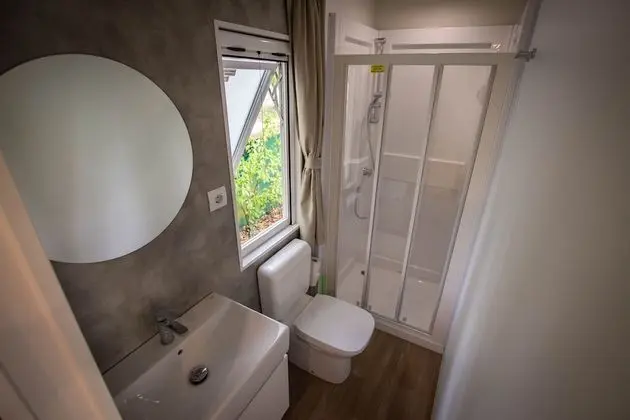 Dağ Evi, 1 Yatak Odası, Veranda