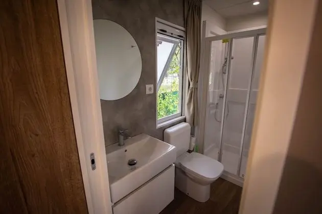 Dağ Evi, 1 Yatak Odası, Veranda