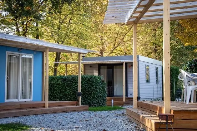 Dağ Evi, 1 Yatak Odası, Veranda