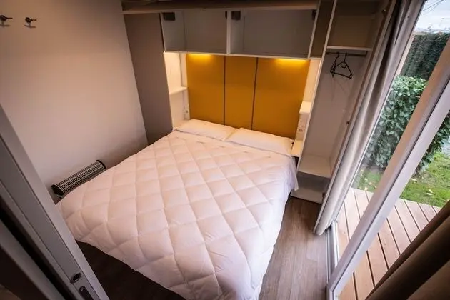 Dağ Evi, 1 Yatak Odası, Veranda