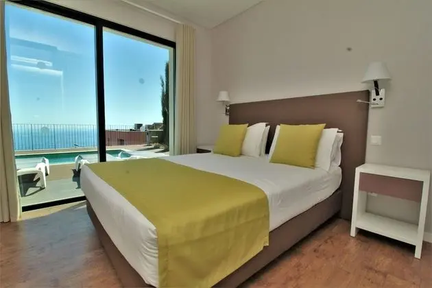 Villa, 5 Yatak Odası, Kişiye Özel Havuzlu, Deniz Manzaralı