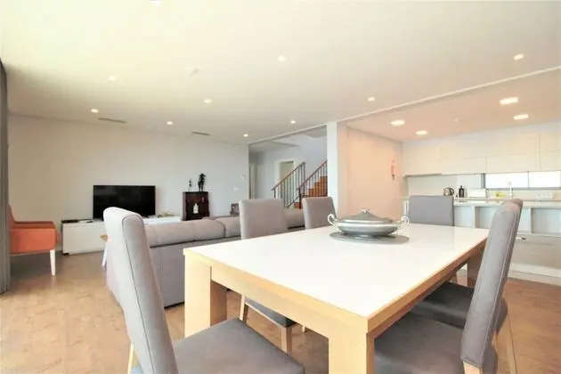 Villa, 5 Yatak Odası, Kişiye Özel Havuzlu, Deniz Manzaralı
