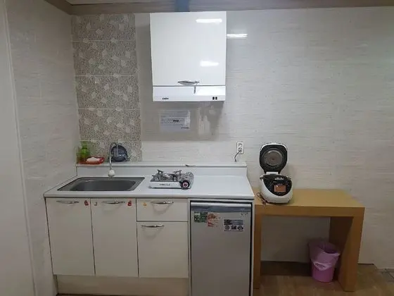 Stüdyo Süit, 1 Yatak Odası (10 PY)