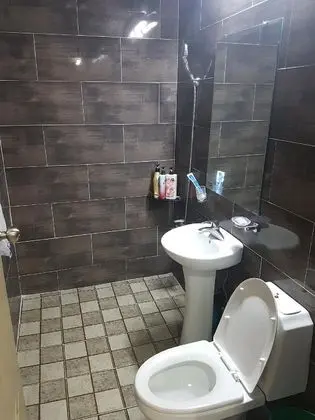 Stüdyo Süit, 1 Yatak Odası (10 PY)