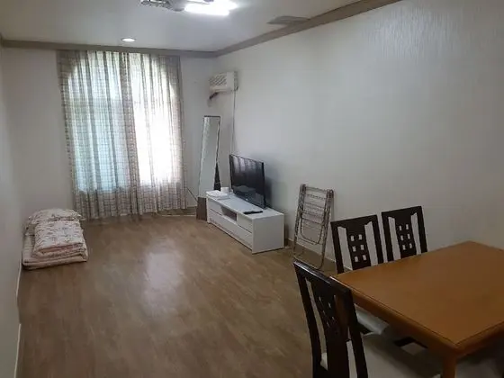 Tek Büyük Yataklı Oda (12 PY)