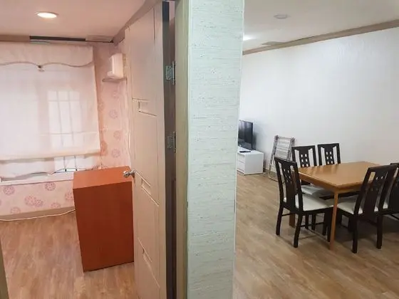 Tek Büyük Yataklı Oda (12 PY)