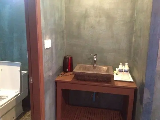 Banyo lavabosu
