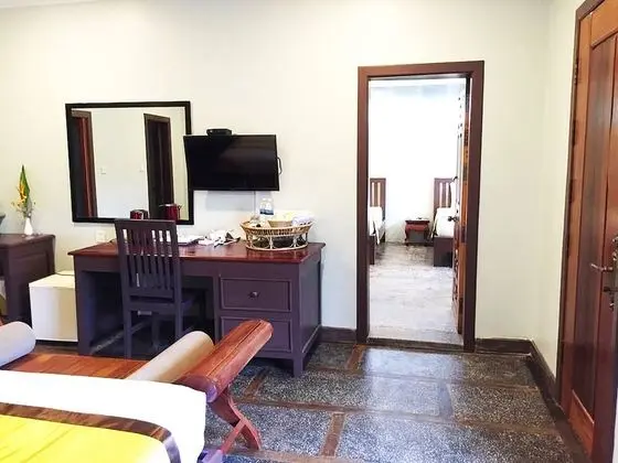 Family Bungalov