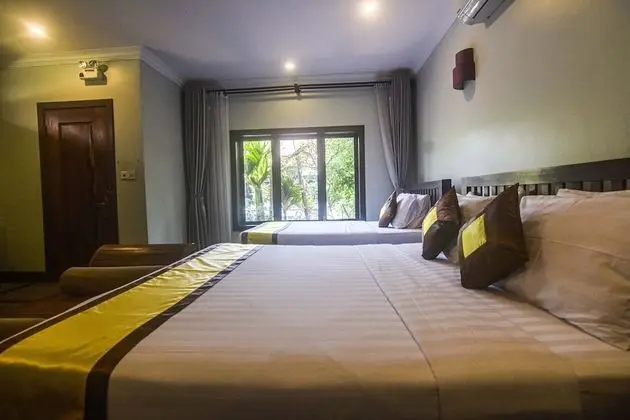 Family Bungalov