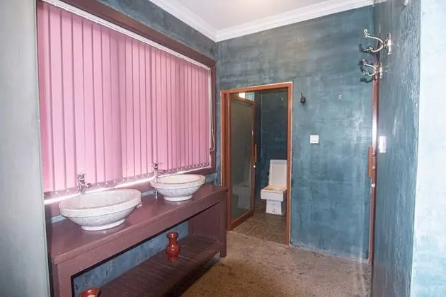Family Bungalov