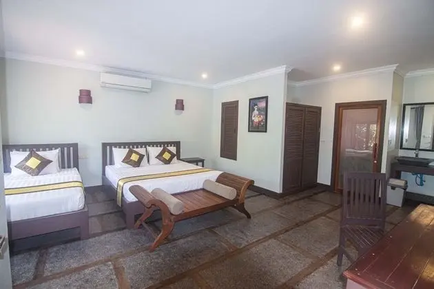 Family Bungalov