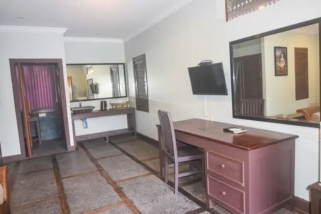 Family Bungalov