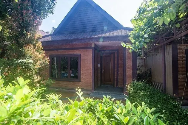 Family Bungalov