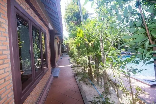 Family Bungalov