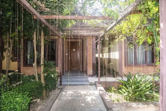 Family Bungalov