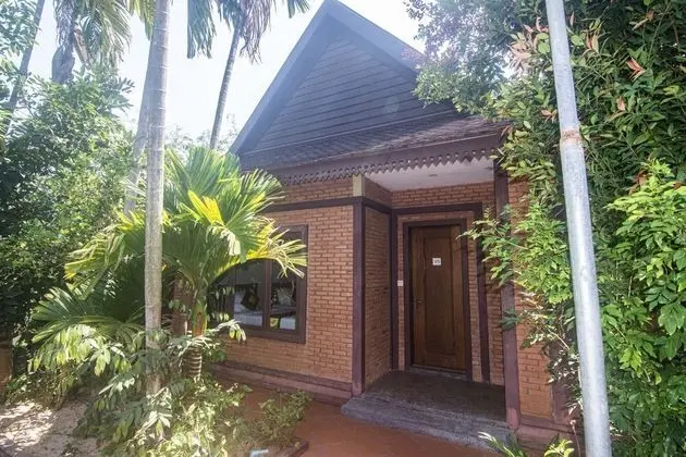 Family Bungalov