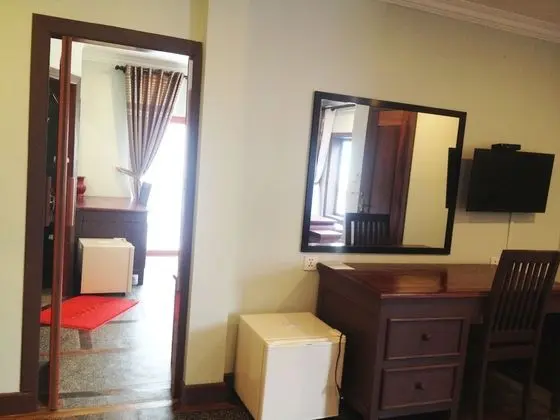 Oturma alanı