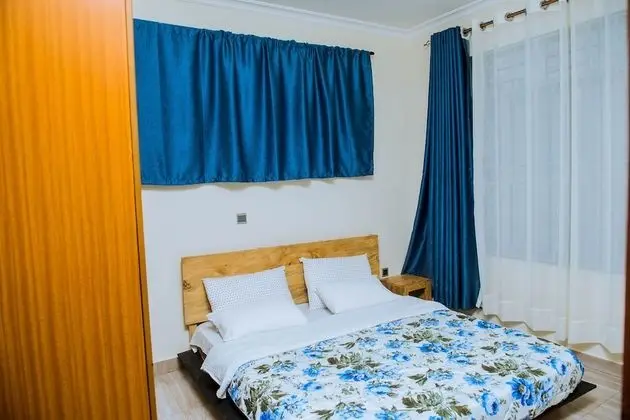 Deluxe Apart Daire