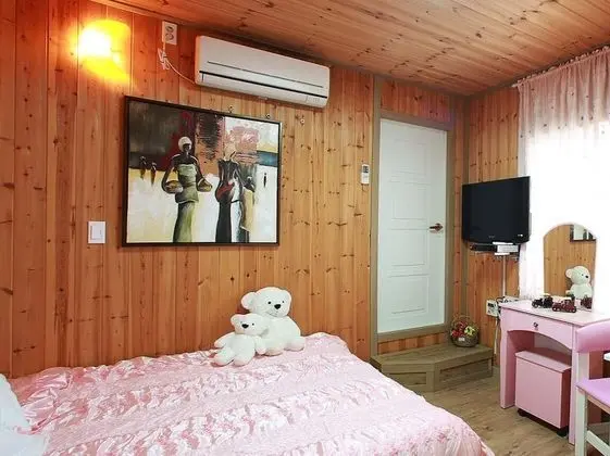 Deluxe Oda (Min-Deul-Rae)