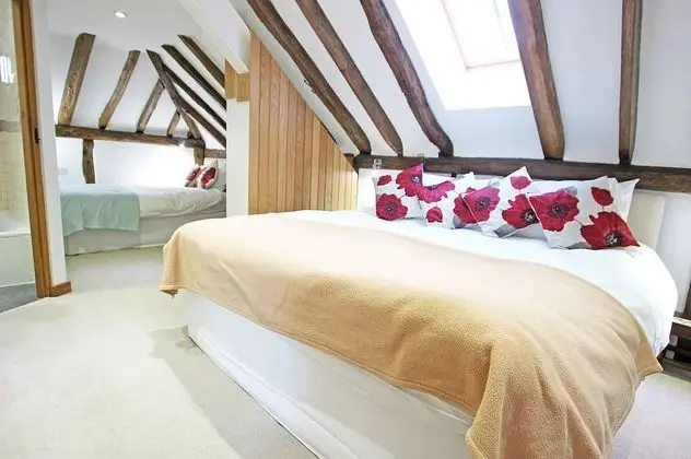 Kır Evi, 5 Yatak Odası